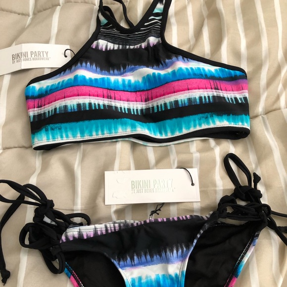 bikini party Other - NWT bikini 2 piece